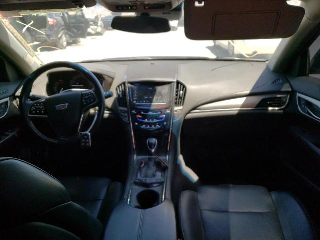 1G6AB5SX0J0160812 Cadillac ATS LUXURY