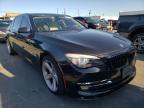 BMW 7 SERIES 2012 foto
