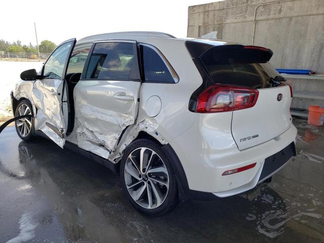 2019 KIA NIRO TOURI KNDCE3LC9K5241454