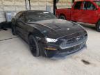 2018 FORD  MUSTANG