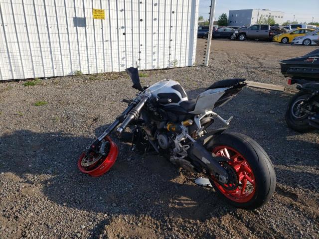 2015 DUCATI SUPERBIKE ZDM14BUW0FB026912