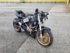 2004 BUELL  MOTORCYCLE
