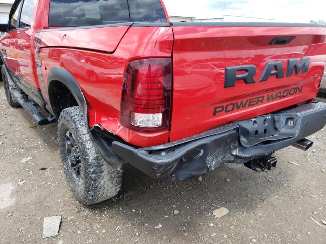 2018 RAM 2500 POWER 3C6TR5EJXJG160862