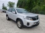 2015 KIA  SORENTO