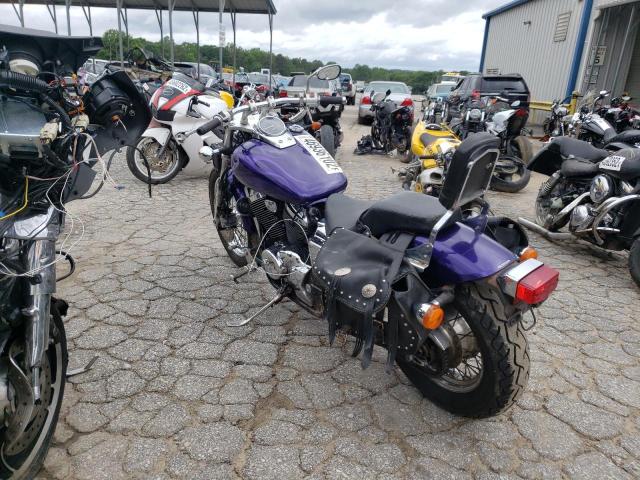 2003 HONDA VT750 DCB JH2RC44503M705736