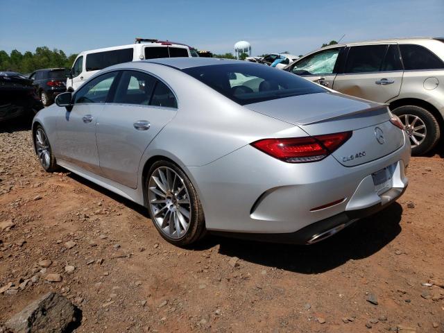 2019 MERCEDES-BENZ CLS 450 WDD2J5JB9KA034198