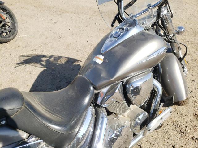 2007 HONDA VTX1300 R 1HFSC52767A400324