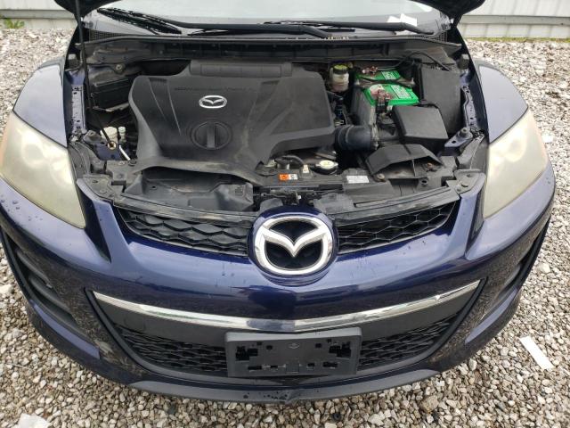 JM3ER4WL3A0314397 Mazda Cx-7 2010. Фото: 8