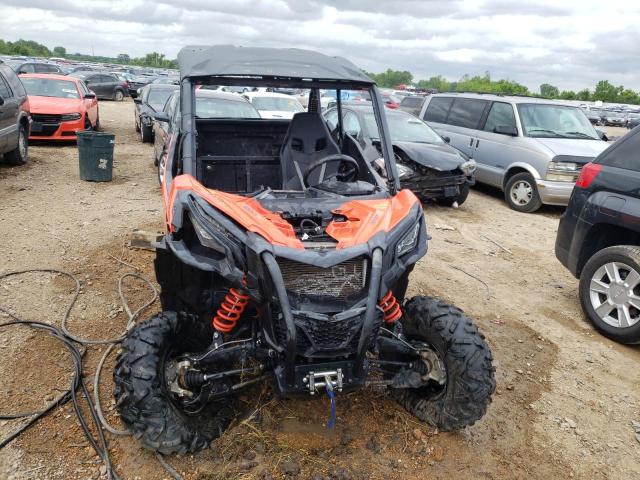 2020 CAN-AM MAVERICK 3JB1BAX41LK001106