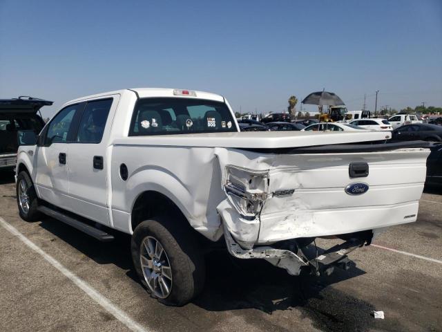 Фото: 1FTEW1CM3EFB69765 - 3