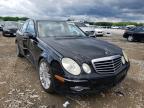 2008 MERCEDES-BENZ  E-CLASS