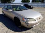 1997 TOYOTA  CAMRY