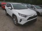 2019 TOYOTA  RAV4