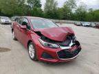 2019 CHEVROLET  CRUZE