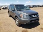 2007 HONDA  PILOT