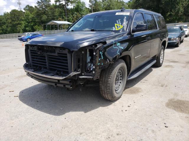 2017 GMC YUKON XL 1GKS2GKC2HR136676