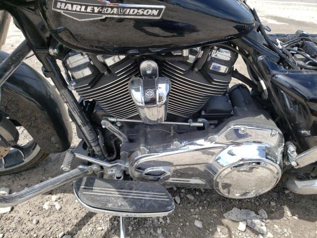 2022 HARLEY-DAVIDSON FLHX 1HD1KBC12NB615920