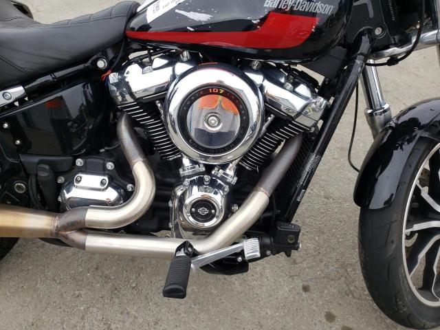 2020 HARLEY-DAVIDSON FXLR 1HD1YNJ26LB026118