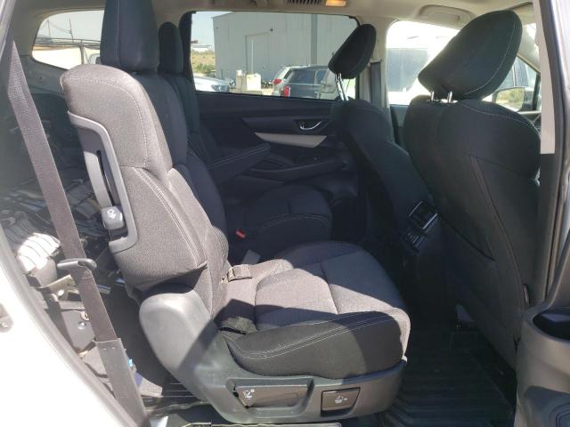 2020 SUBARU ASCENT PRE 4S4WMAHD1L3432798