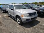 2002 FORD  EXPLORER