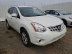 2011 NISSAN  ROGUE