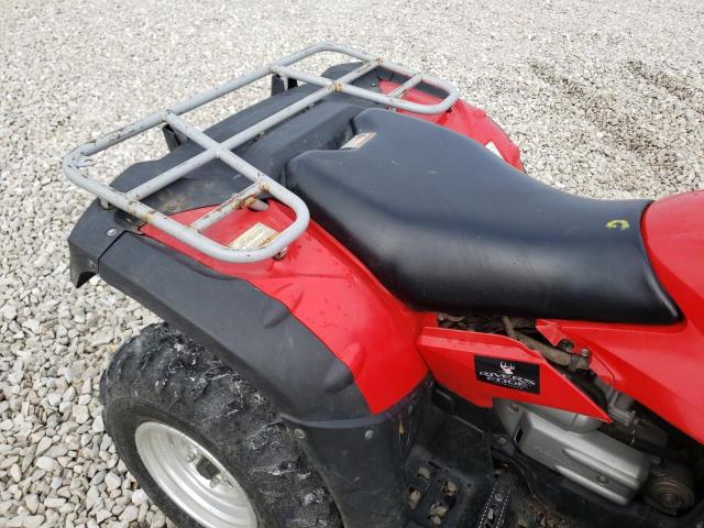 2013 HONDA RINCON ATV 1HETE3308D4800917