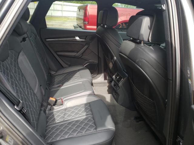 2018 AUDI SQ5 PREMIU WA1A4AFY5J2013421
