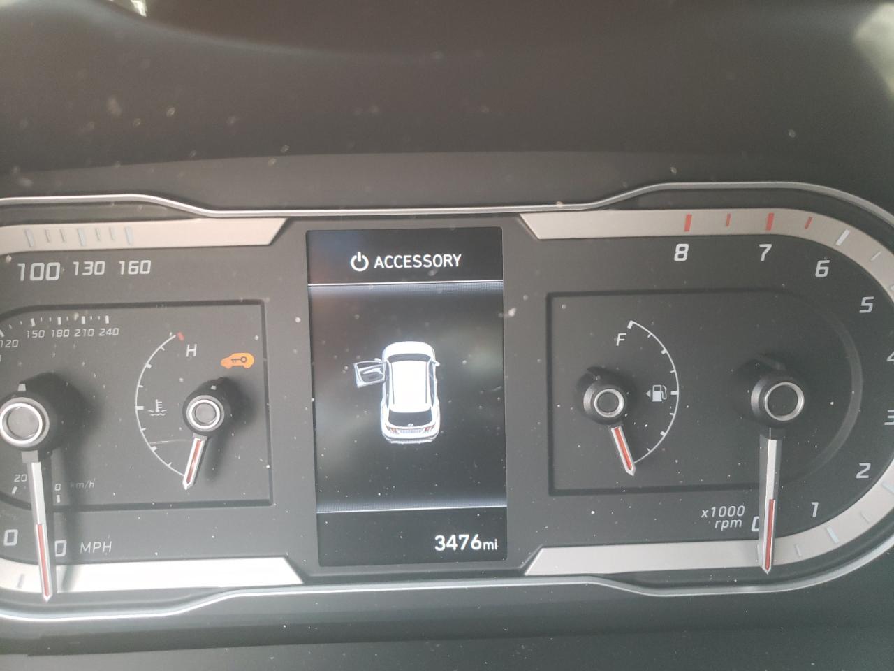 2022 Hyundai Tucson Sel VIN: 5NMJB3AE9NH045682 Lot: 46083282