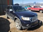 2011 JEEP  GRAND CHEROKEE