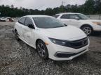 HONDA CIVIC 2019 foto