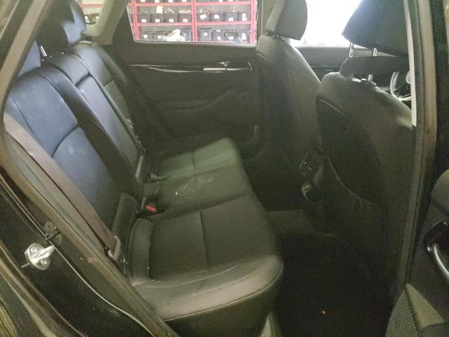 2021 KIA SELTOS EX KNDERCAA8M7213506