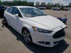 2015 FORD  FUSION