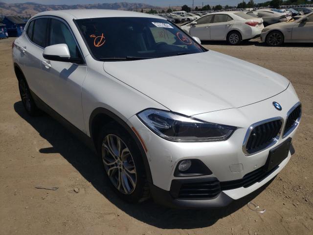 VIN WBXYJ5C39JEF74982 2018 BMW X2, Xdrive28I no.1