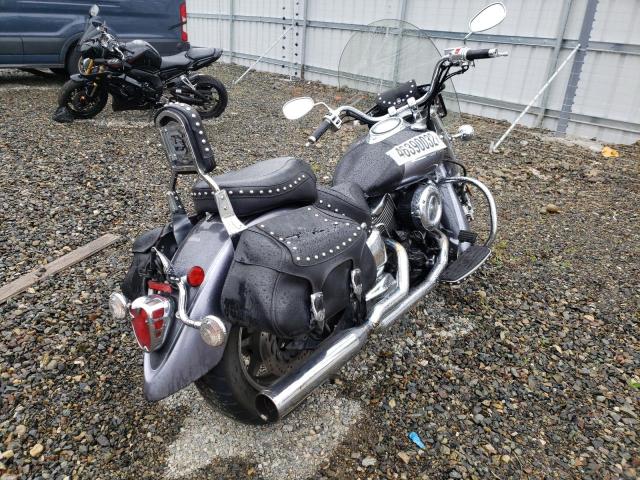 2006 YAMAHA XVS1100 A JYAVP11E56A090245