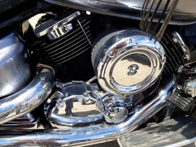 2003 YAMAHA XVS1100 A JYAVP11E23A037000