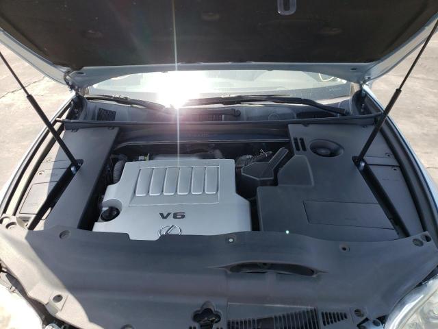 JTHBK1EG2A2388111 Lexus Es 350 2010. Фото: 6