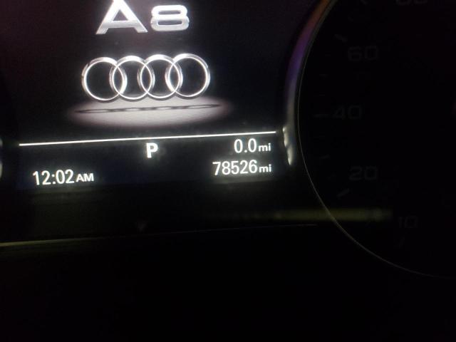 2015 AUDI 100 WAU3GAFD1FN035549