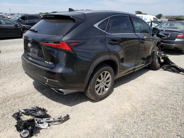 2018 LEXUS NX JTJYARBZ8J2100124