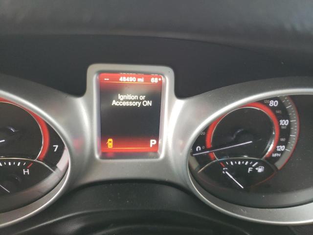 2018 DODGE JOURNEY 3C4PDCAB8JT254046