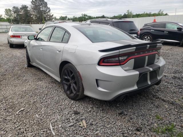 2019 DODGE CHARGER R/ 2C3CDXCT6KH603053