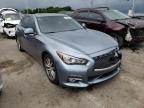 2014 INFINITI  Q50