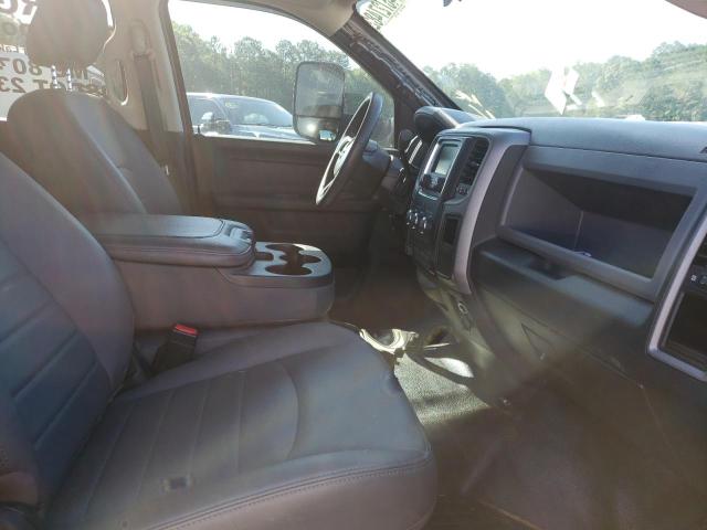 2018 RAM 4500 3C7WRKEL6JG291389