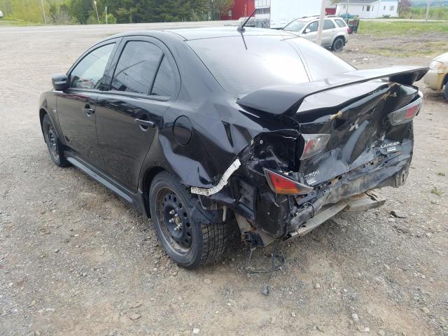 2015 MITSUBISHI LANCER SE JA32V2FW7FU606803
