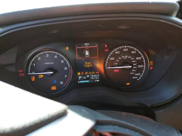 2021 SUBARU FORESTER JF2SKADC6MH498212