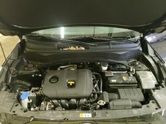 2021 KIA SELTOS EX KNDERCAA8M7213506