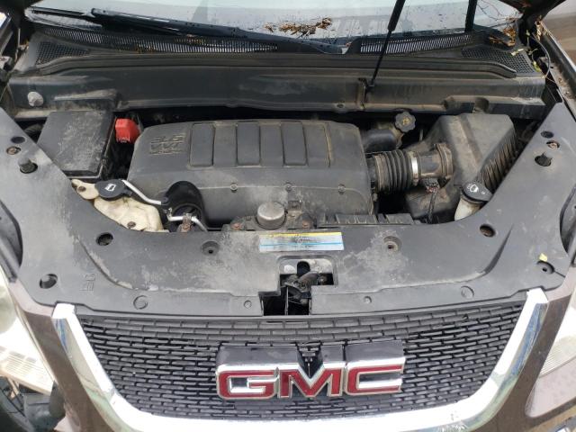 Фото: 1GKLVLED9AJ176802 - 7