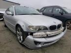 2005 BMW  3 SERIES