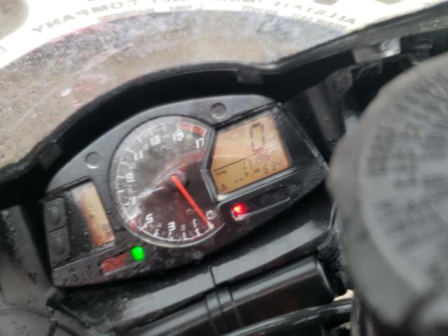 2019 HONDA CBR600 RA JH2PC40J7KK500239