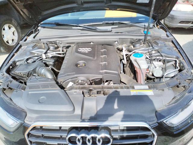 VIN WAUBFAFL3GN005461 2016 Audi A4, Premium S-Line no.7