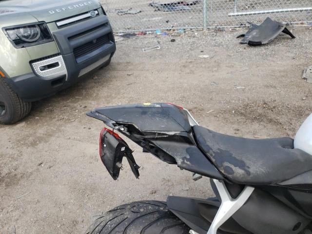 2019 DUCATI SUPERBIKE ZDM14B1W2KB009494